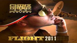 Chinx Drugz " Talk To Me " Lyrics (Free To Flight 2011 Mixtape)