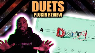 Video thumbnail for Duets By Native Instruments VST Review by Arsiney Music