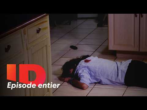 Le CRIME était presque PARFAIT - L'ex-mari