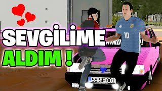 TÜPLÜ VE ÖFKELİ 1 / Car Parking Multiplayer