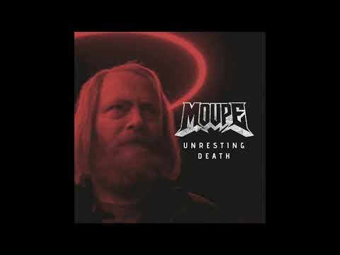 Moupe - Unresting Death [ACIDCORE]