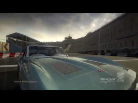 audioantics:  video game showreel