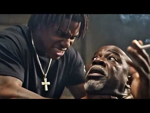 SHOOTIN SH*T - Rip The General 