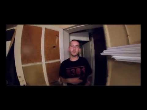 "TWER TIED" - REDRUM & GEMEEJNE BLEEJKN