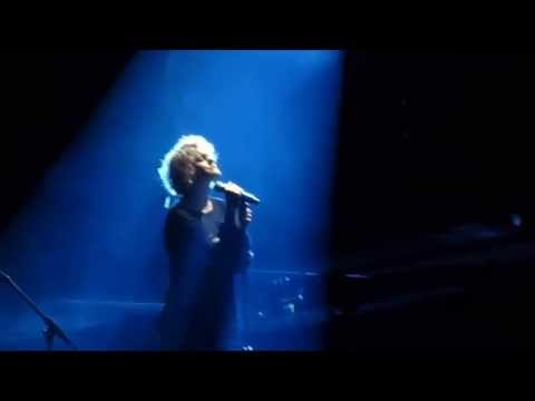 Hillsong UNITED - Even When It Hurts (Praise Song) (Live)