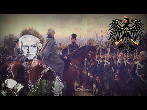 Sing with DK - Yorckscher Marsch [WITH LYRICS] - German March