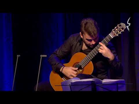 Solorecital Lukasz Kuropaczewski (Polen) 2nd Stream