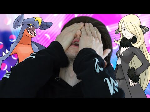 ER GARCHOMP DE CAMILLA | Pokemon Bianco 2 Ep.33