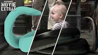 A Series of Unfortunate Events - VFX Breakdown by Zoic Studios