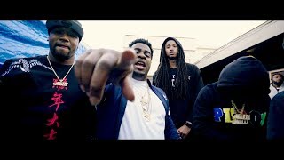 Lil Blood - Intro (Cold World) Dir. By @StewyFilms