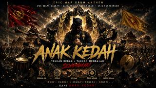 Download lagu # ANAK KEDAH |   mp3