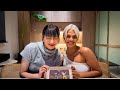 Jam Republic’s Bada Lee & Kirsten Dodgen in #VisitSingapore | Singapore Food Vlog