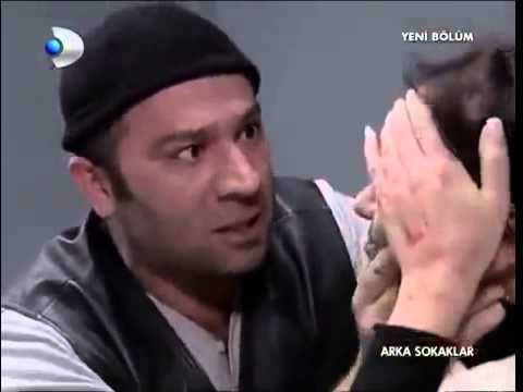 Arka Sokaklar   Mesut Sinir Krizi Geçiriyor