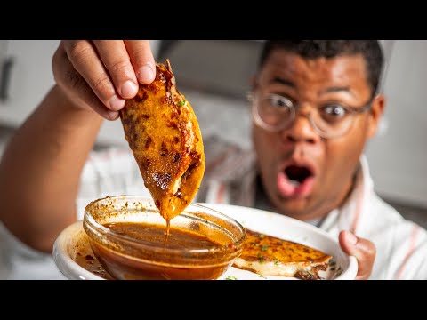 How To Make Birria Tacos In An Instant Pot 🌮 | Problem Solved