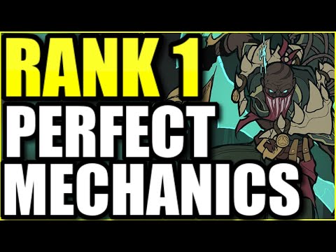 *THIS* IS WHAT A TRULY PERFECT GAME OF PYKE MID LOOKS LIKE IN HIGH ELO! - League of Legends