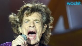 Rolling Stones Play &#39;Hang On Sloopy&#39; For First Time in 50 Years