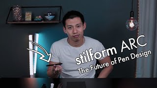 The Future of Pen Design: Review Video by @brollandboardgames