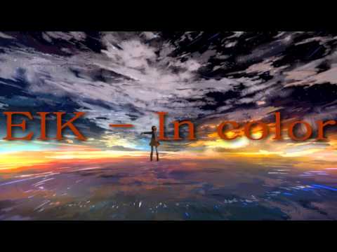 EIK Enigma - In color (Drum and Bass)