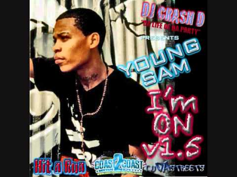 Icez Ft Young Sam - Villan Jerkin song Wit Down Load Link