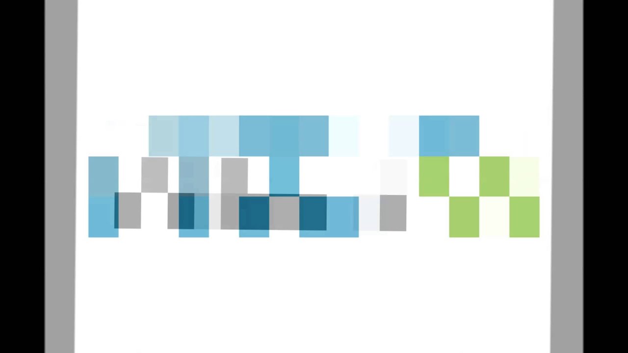 Top 5 Typographic Logos