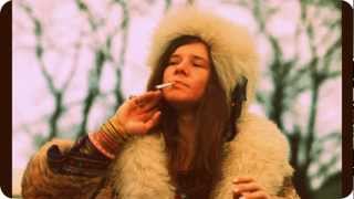 JANIS JOPLIN • Get It While You Can • 1970