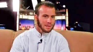 In this video Joshua Evans -a former Youth Minister- shares 10 reasons why Jesus can not be God. Get your note book put re...