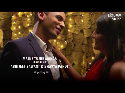 Download Abhijeet Sawant Prajakta Shukre Maine Tujhe Manga Mp3 dan Mp4
2019