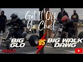 GET IT OFF YA CHEST vol. 1 || ATV GRUDGE RACING