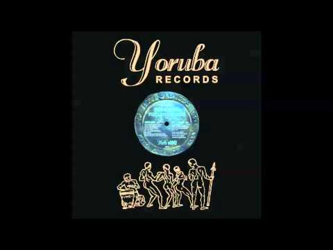 Trinidad Senolia - You Showed Me (Yoruba Records)