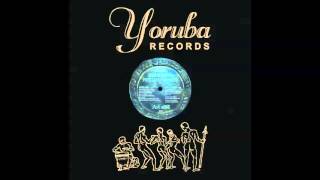 Trinidad Senolia - You Showed Me (Yoruba Records)