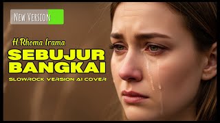 Download lagu SEBUJUR BANGKAI - H.RHOMA IRAMA ‼ï¸NEW VERSION SLOWROCK #cover #dangdut mp3 Download lagu SEBUJUR BANGKAI - H.RHOMA IRAMA ‼ï¸NEW VERSION SLOWROCK #cover #dangdut mp3
