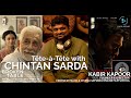 THE BROKEN TABLE | NASEERUDDIN SHAH | RASIKA DUGGAL | CHINTAN SARDA | CINEMA SATSANG DEFAULT Thumbnail