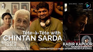 THE BROKEN TABLE | NASEERUDDIN SHAH | RASIKA DUGGAL | CHINTAN SARDA | CINEMA SATSANG MQDEFAULT Thumbnail