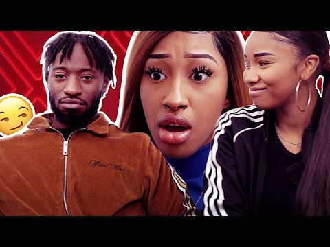 Jaymax VI and AnthonyCestMoi