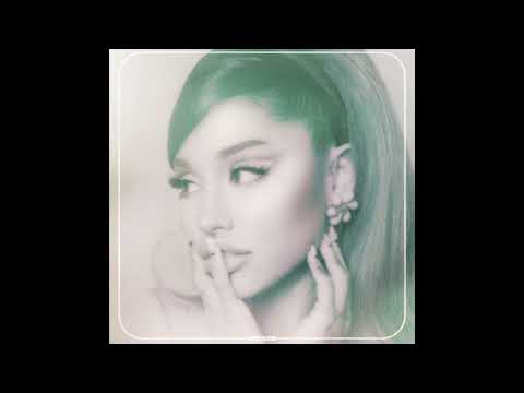 ariana grande - nasty ft. lil wayne (unreleased)