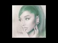 Ariana Grande Nasty Ft Lil Wayne Unreleased
