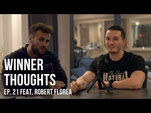 Winner Thoughts – ep. 21 feat. RFKINETIX