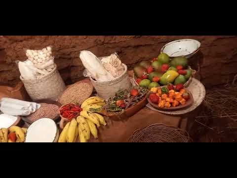 FEIRA DA CULTURA DA CIDADE DE BONINAL BAHIA 