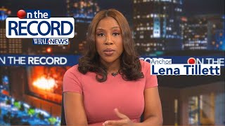 Dwindling child care options put parents in a bind, economics - On the Record w/ Lena Tillett