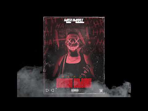 02 - Mehdi DSD - DDIMA2 (3ASIMAT DOLOMAT The Mixtape)