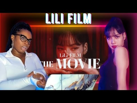 Contemporary Dancer Analyses LISA - Lili Film (The Movie)