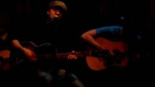 Joel Eckels feat. Jay Nash and Sweet Talk Radio "Little Brother" Room 5, LA