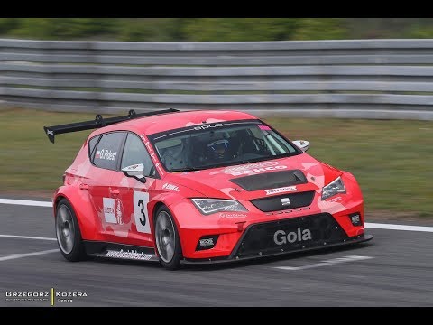 WSMP RUNDA 1,2 - TOR POZNAŃ (MAJ 2019)