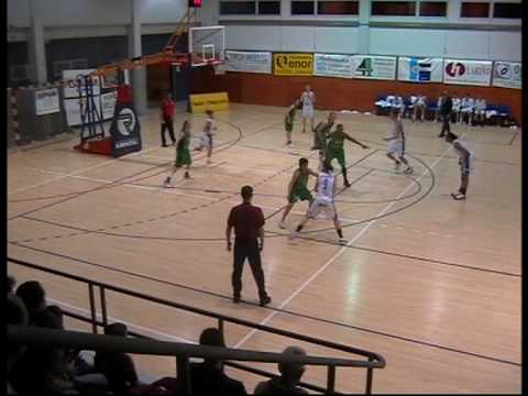 LF2 J8. Arxil - Cáceres