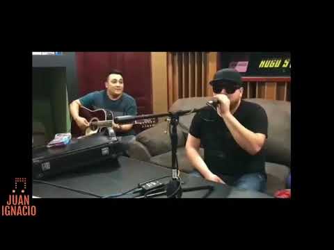 Lenin Ramirez preparando algo nuevo en estudio . próximo video cuento chino con Revolver Cannabis