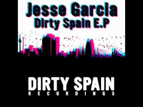 Jesse Garcia feat. Corey Andrew - Love Me Now (Peter Horrevorts Remix) [320k]