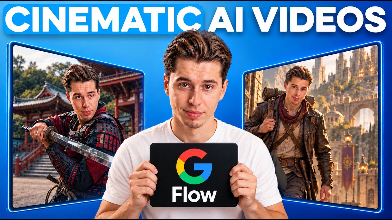 AI-Flow tutorial
