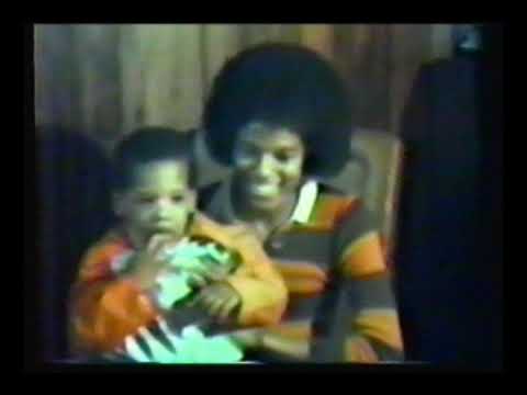 Thumbnail for Rare 1970s studio footage of Michael Jackson with Jacksons & associates. by the jacksons