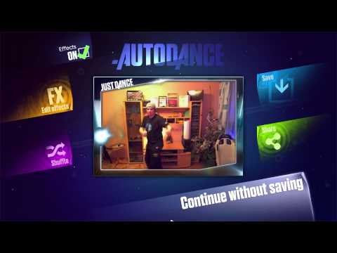 just dance 2014 playstation 4 move