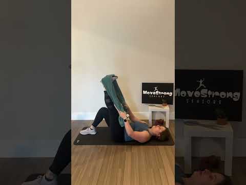 Hamstring Stretch